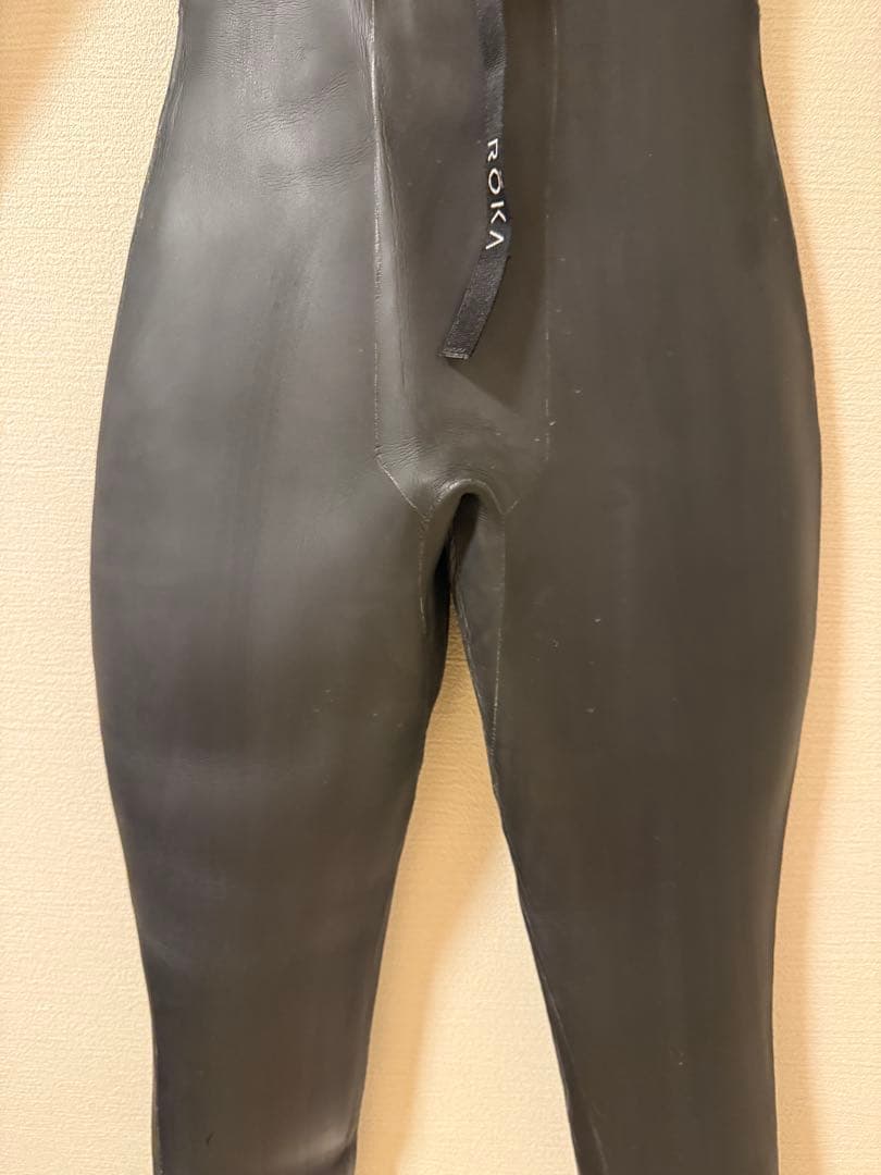 【出品は10/19まで】 ロカ　ROKA Maverick Comp II