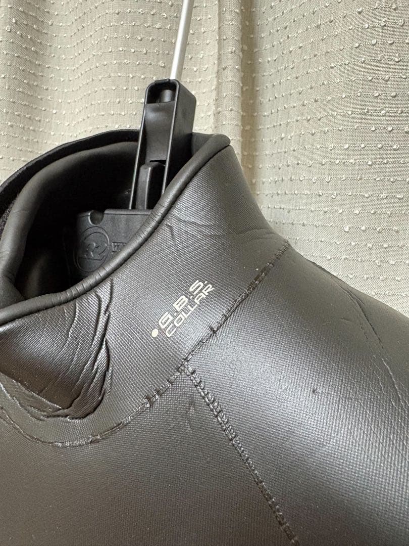 O'NEIL(オニール) 5×3mm セミドライ メンズ Mサイズ