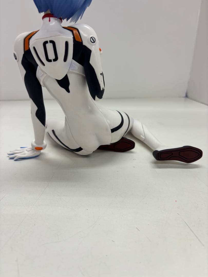 一番くじ　エヴァンゲリオン　B賞　綾波レイ