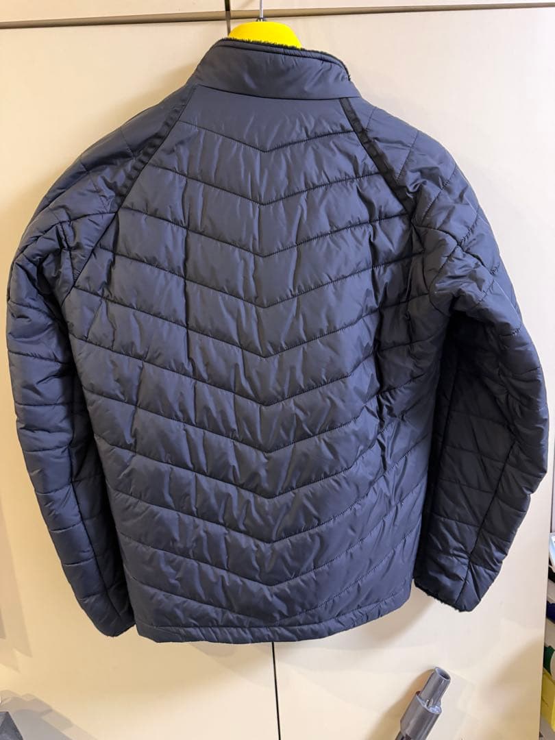 希少M 女性1オ RSタイチ 中綿インナー付 バイク ジャケット RSJ713