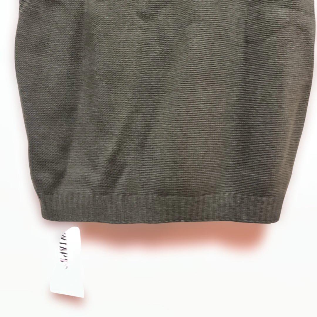 WTAPS ベスト　カーキ系　X 04