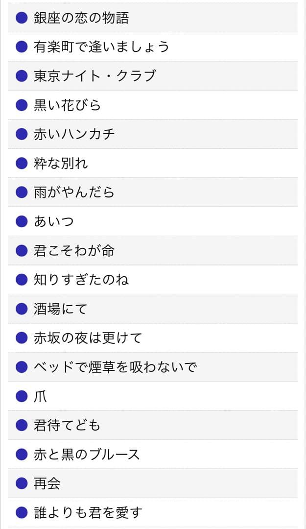 ギターで綴る名曲歌謡木村好夫の世界　10枚組CD 未使用品