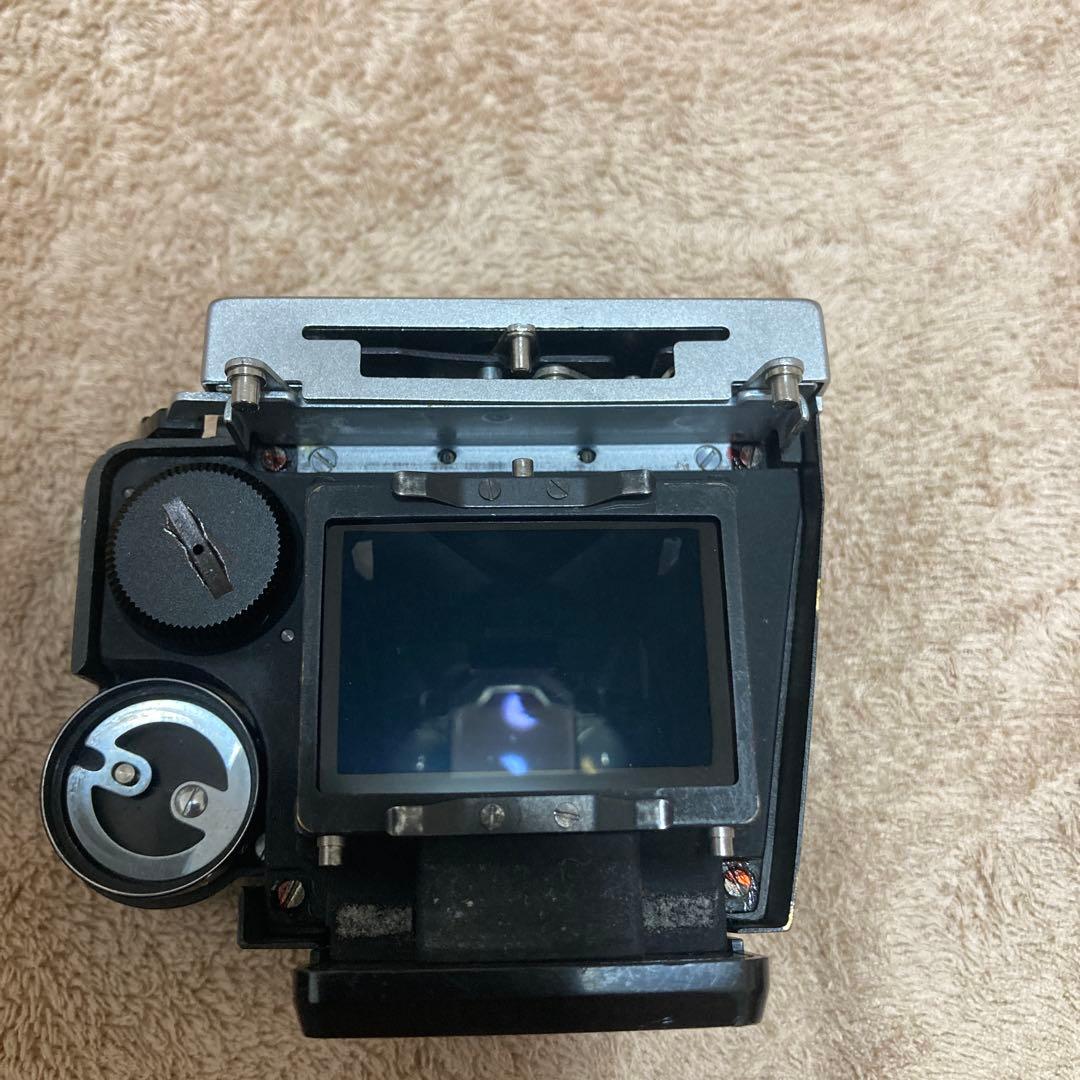 Nikon FフォトミックFTN レンズ付き　アポロ型