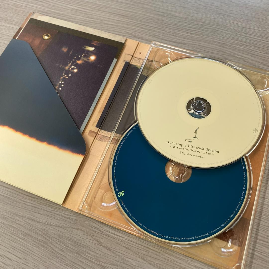 凛として時雨　CDセット