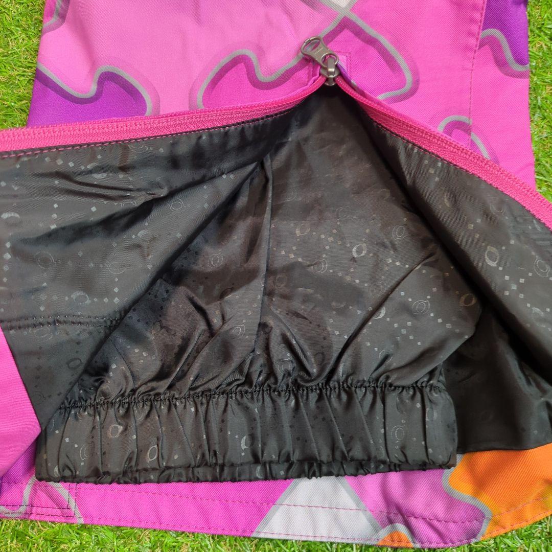 【極美品】オンヨネ　スキーウェア(上下)　メンズ