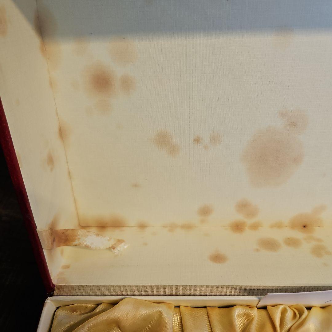 Larsen S.A. コニャック トレ・ヴィエイユ・レゼルヴ 古酒 希少