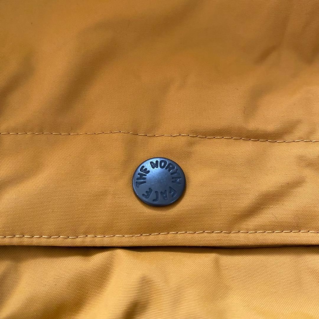 ノースフェイス　150cm マウンテンパーカー　スキーウェア