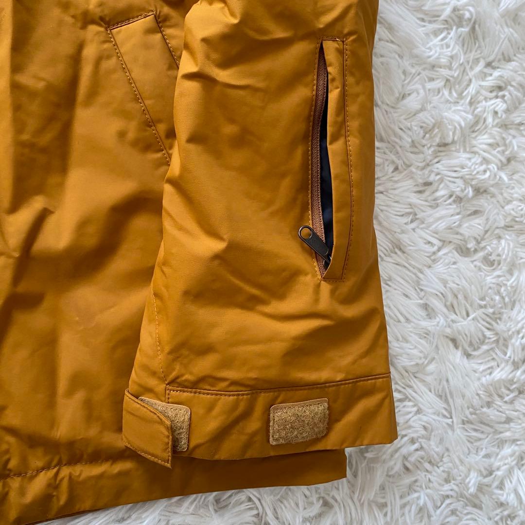 ノースフェイス　150cm マウンテンパーカー　スキーウェア