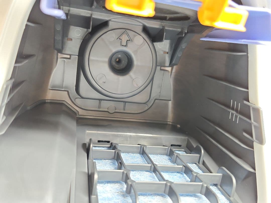 フォロー割　新品未使用　三菱電機　MITSUBISHI　Be-K　TC-FM2D