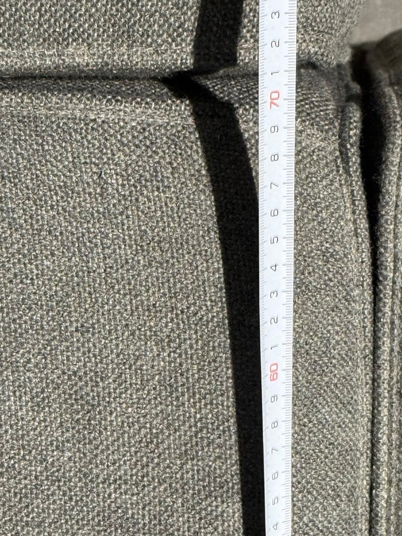 ソングドリーム　コーナーソファー