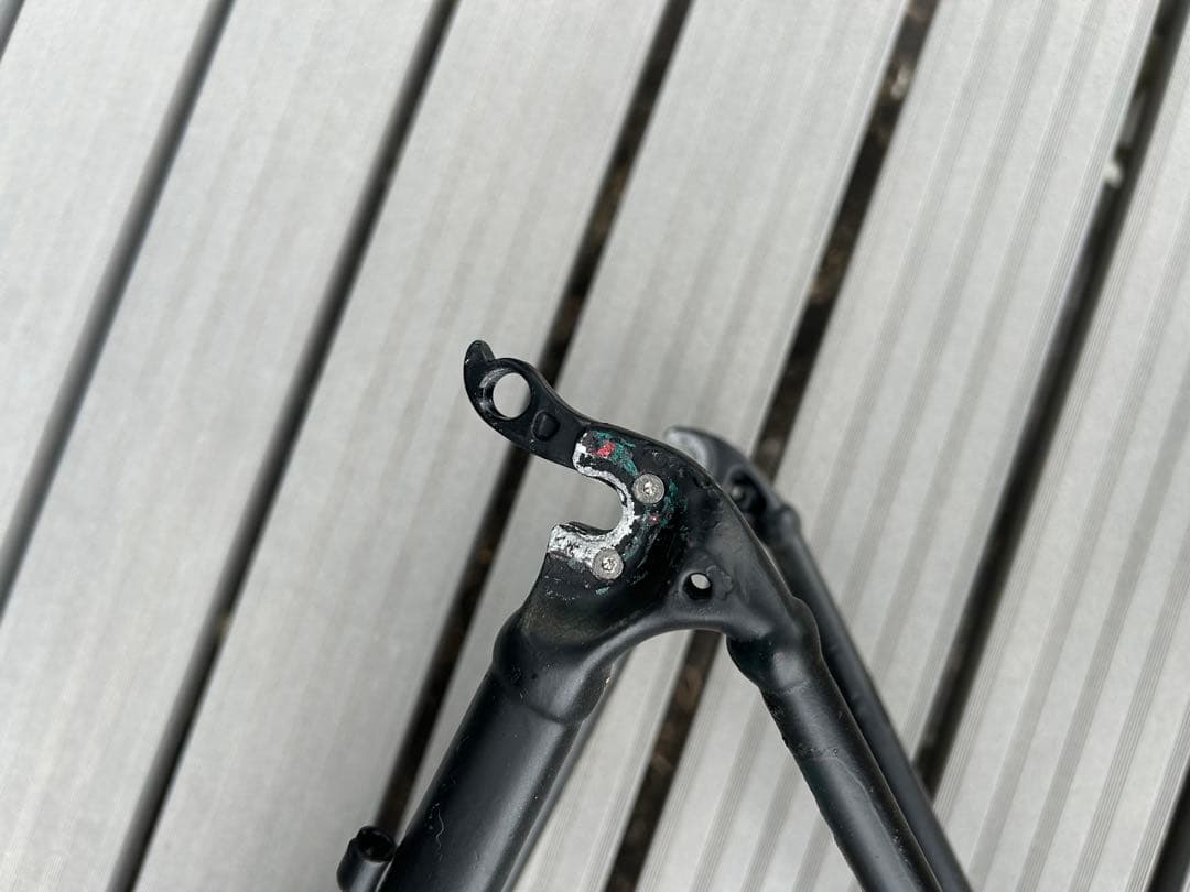 giant CONTEND SL1 2021 ボントレガーホイール 訳あり