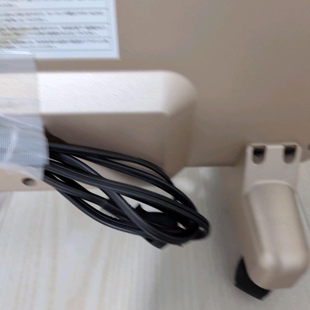 【美品】日本遠赤外線株式会社　暖房機器　サンルーム800EX　S800R‐SB