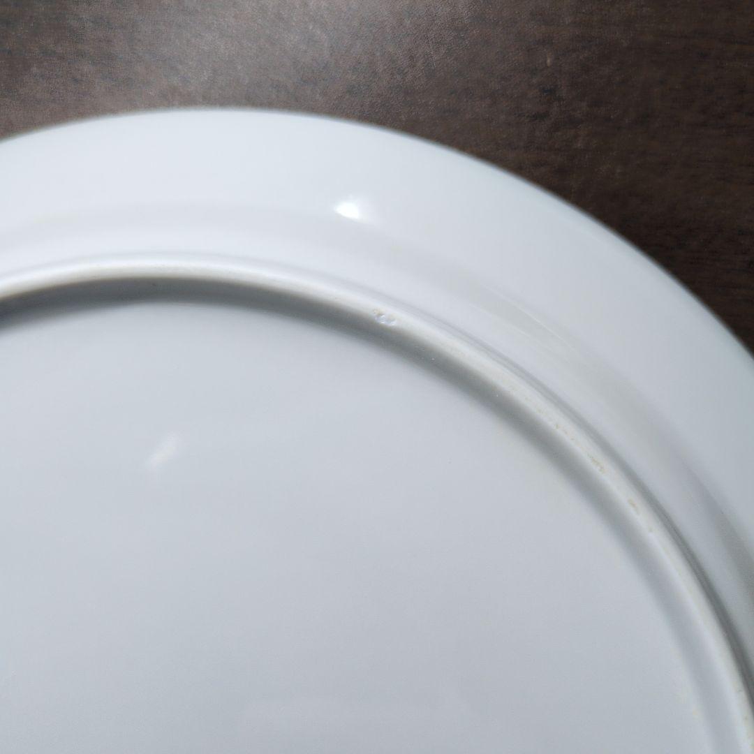 ロイヤルコペンハーゲン ジェミナ プレート 6点セット