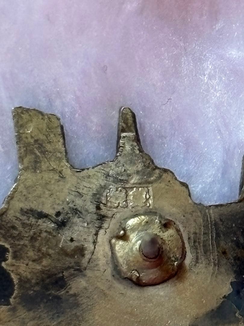 純銀製　銀製　ネクタイピン　カフスボタン　7点まとめ売り　44g