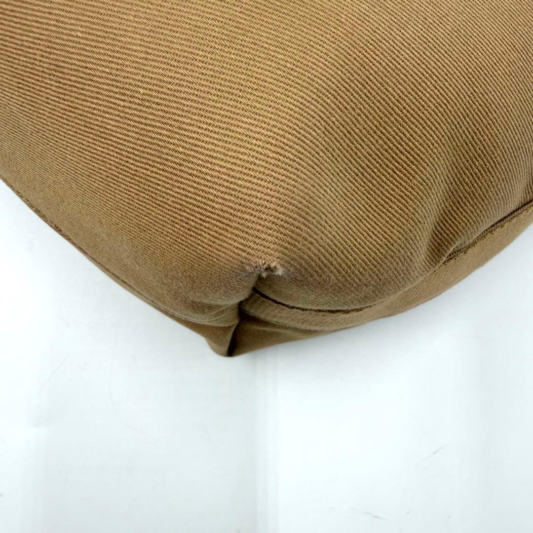 BRADY ブレディー キンロスミニ ショルダーバッグ カーキ ベージュ