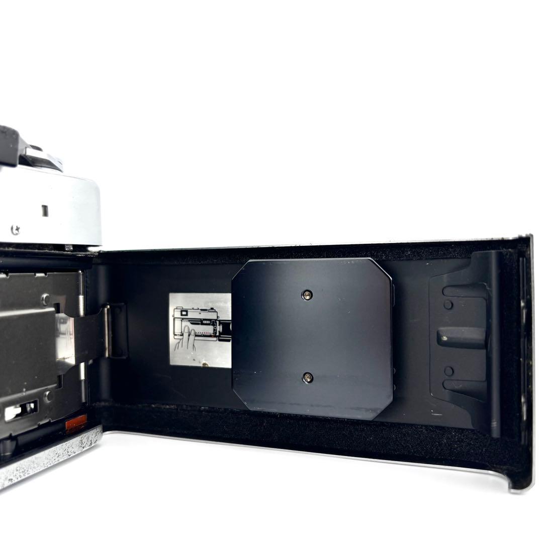 【完動品、美品】　Canon Canonet　QL17 GⅢ キャノン