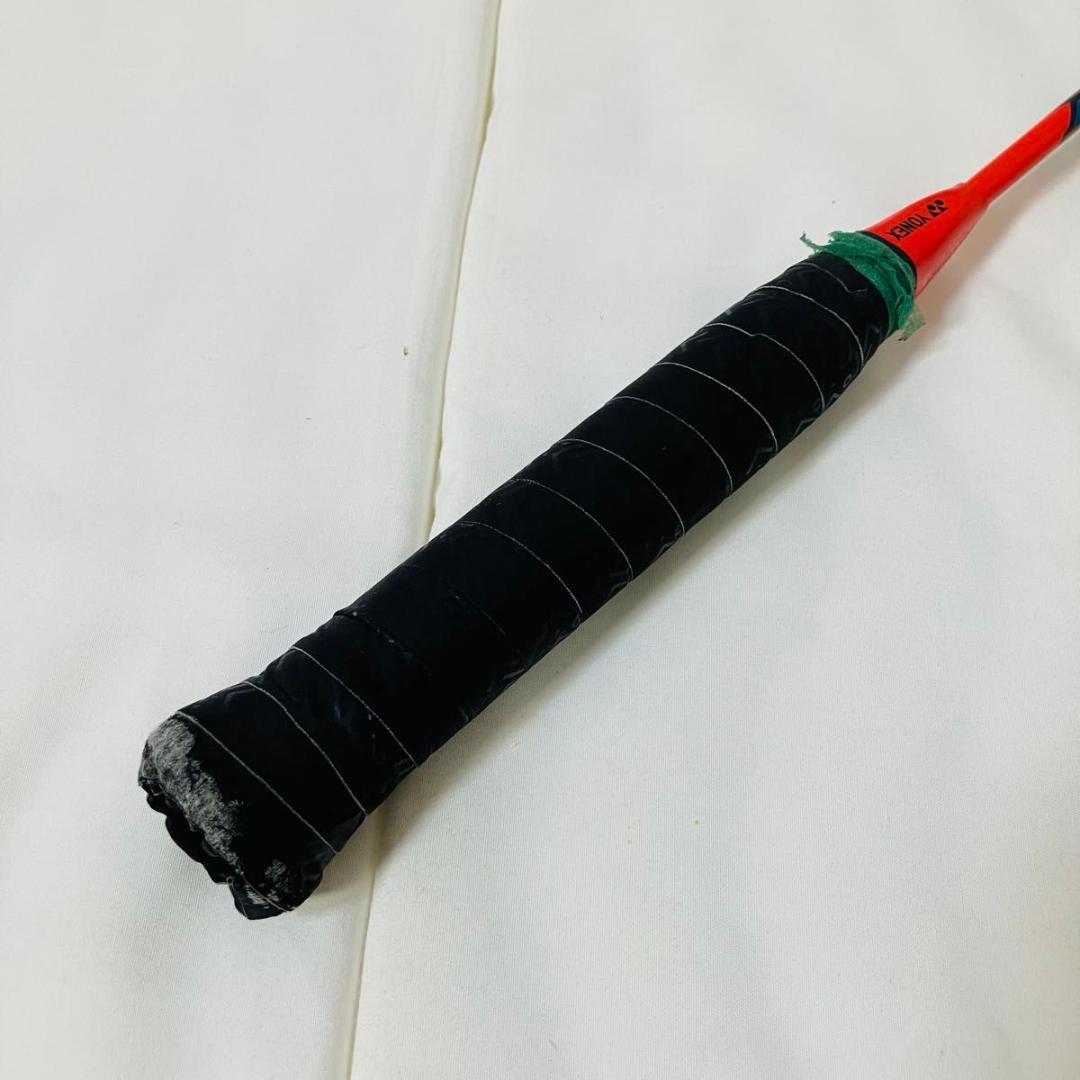 YONEX バドミントンラケット ASTROX 77 PRO 4U G6 美品