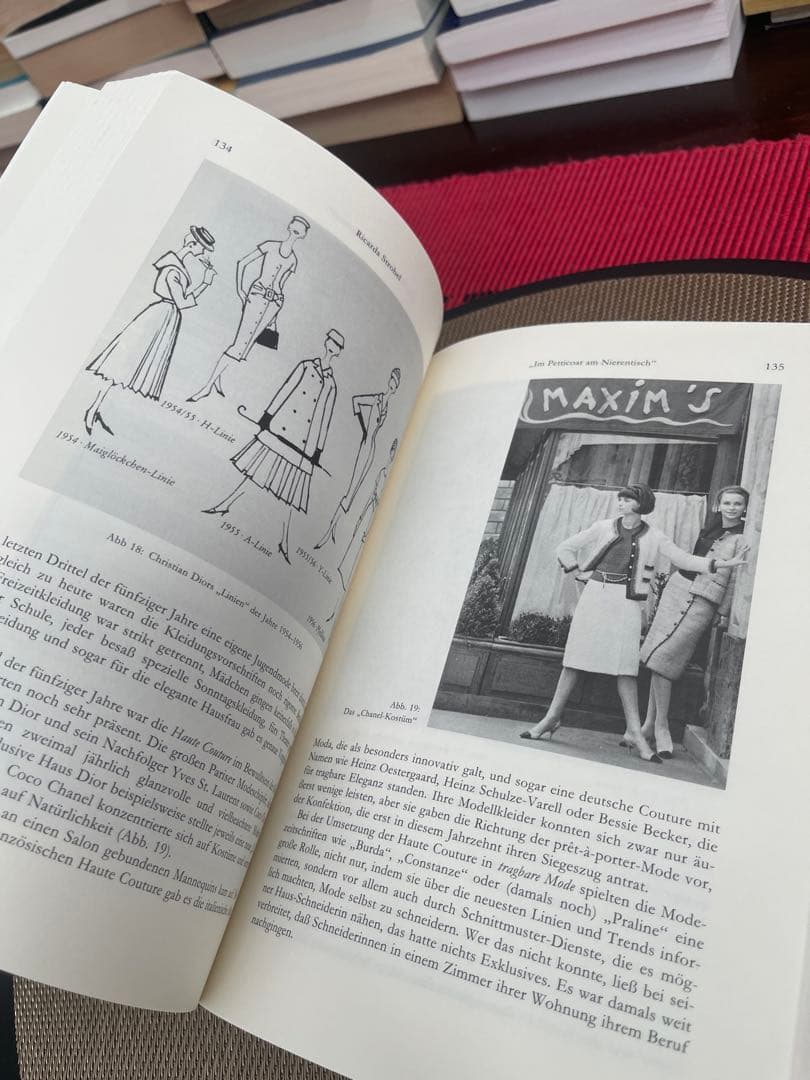 洋書 Die Kultur der 50er Jahre