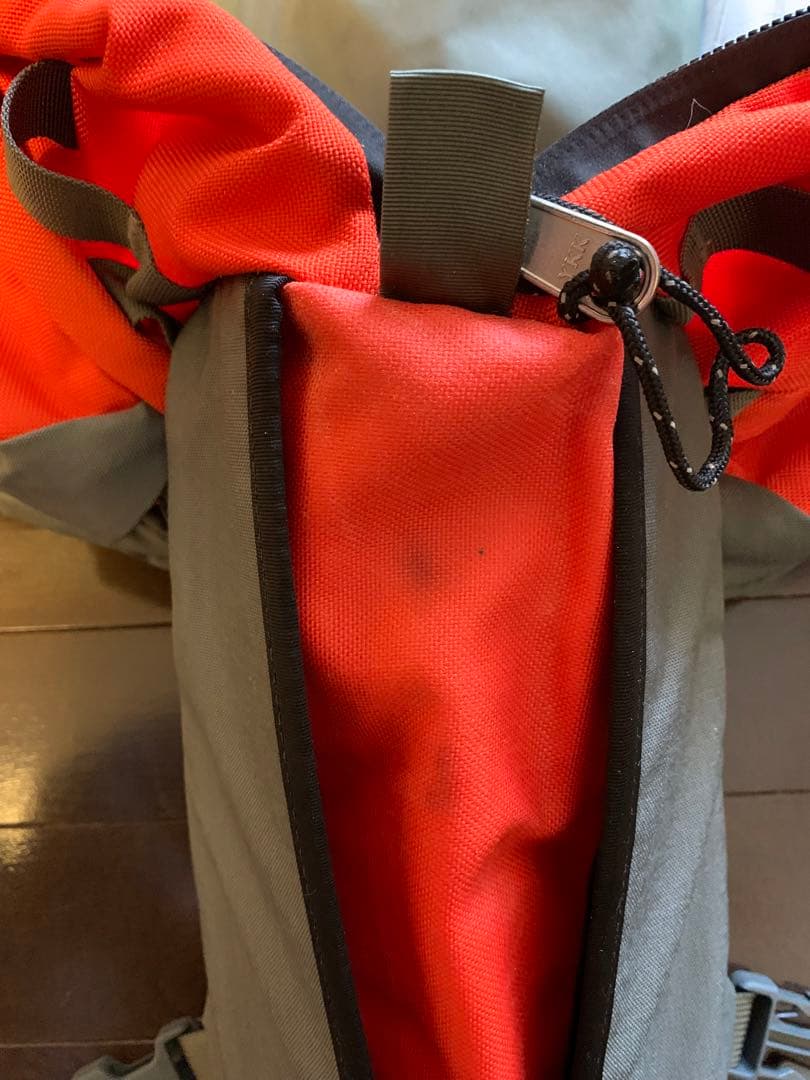 ミステリーランチ スイートピー 初期モデル バックパック リュック ザック