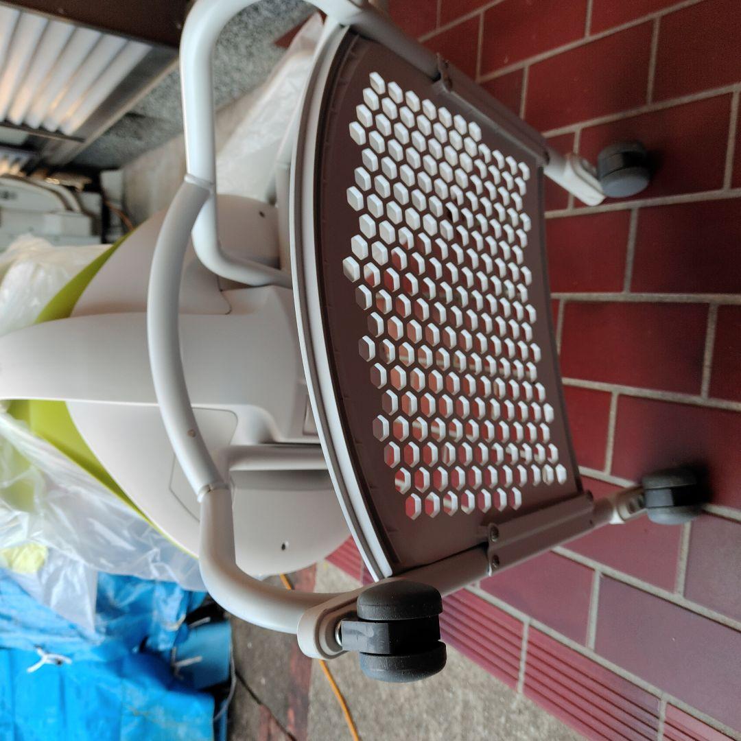 KOKUYO キャンパス アップ カンチレバー脚タイプ　CAC-210S