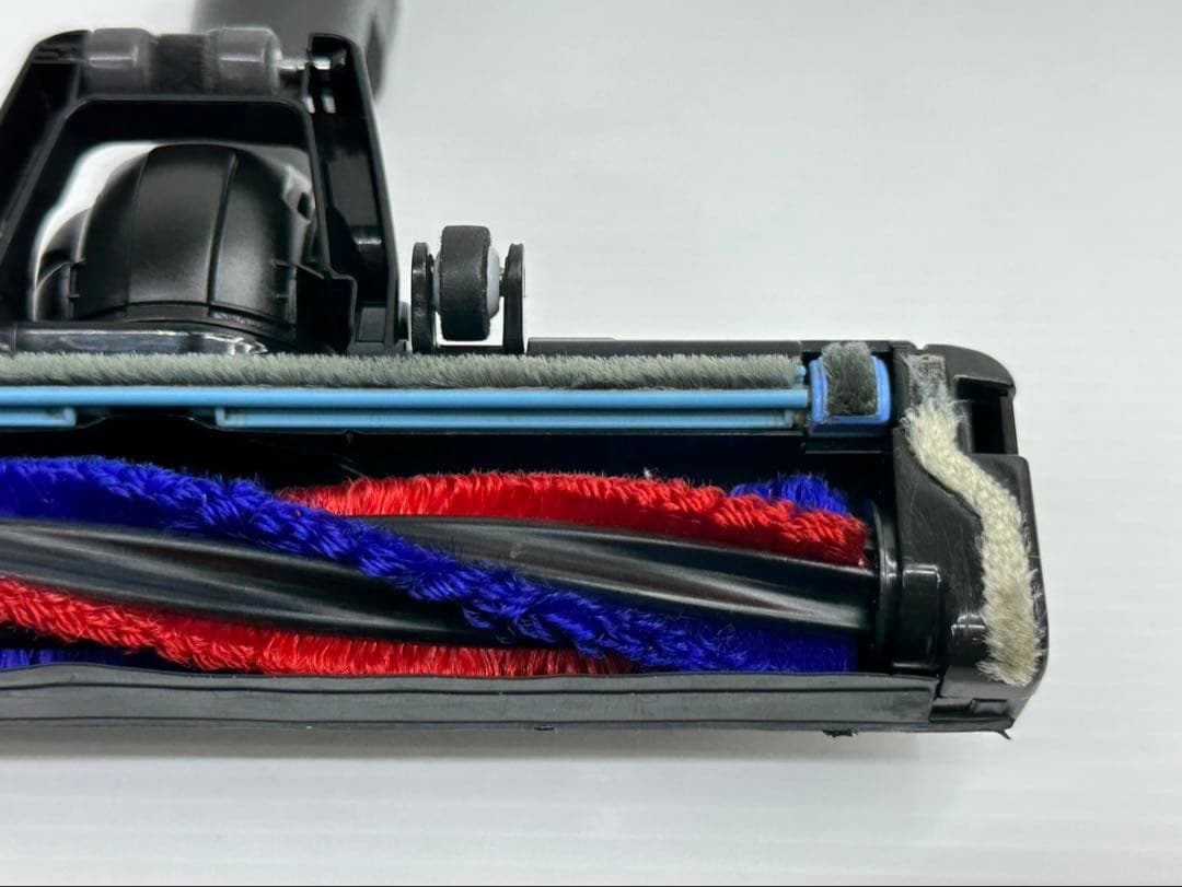 中古　動作OK PV-BL3J D-DP30 日立掃除機　パワーヘッド ブラシ