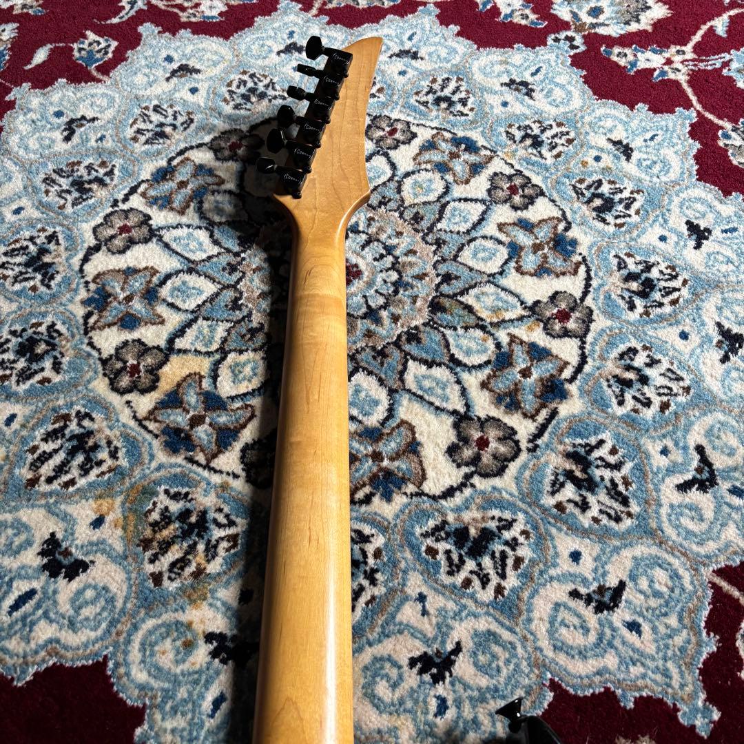 逸品　【Made in Nippon】COBRAN/F-G3 ブラック　ラメ