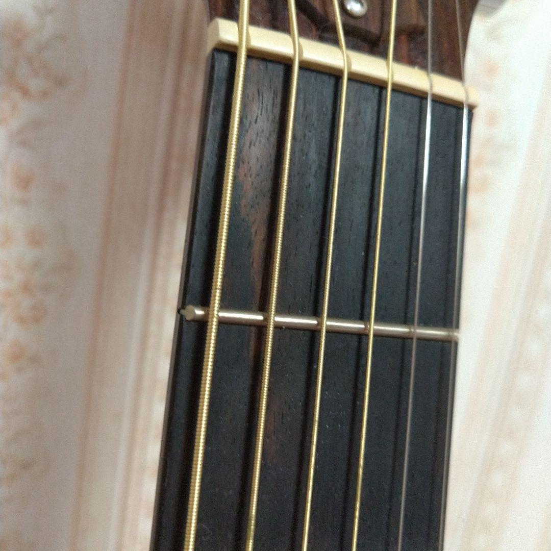 テイラー Taylor 114ce アコースティックギター