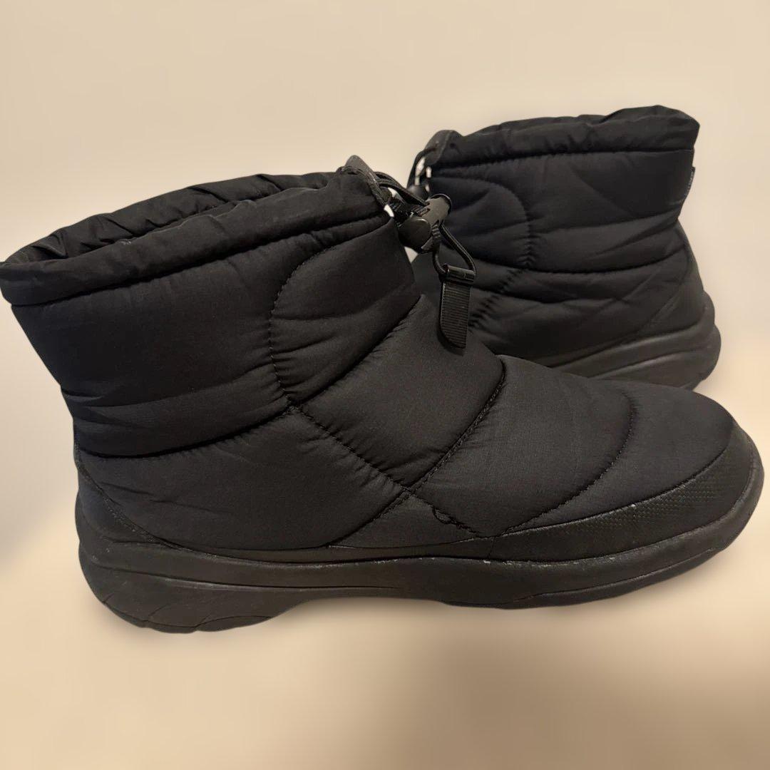 THE NORTH FACE アルファドライブーツ US8.0