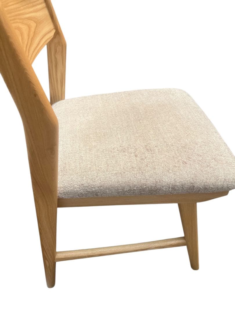 unico ウニコ　シグネチェア 2脚セット