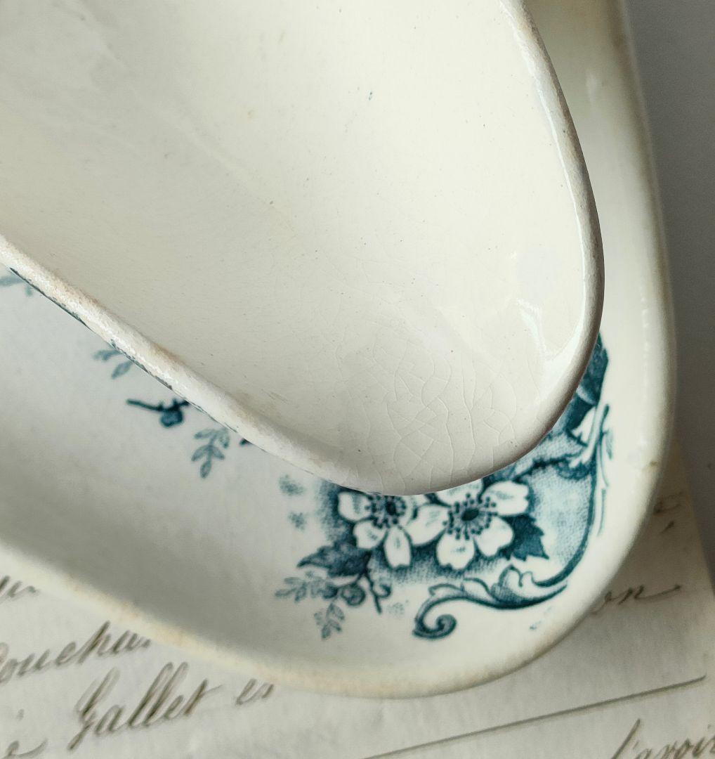 希少　美品　ジョワジールロワ　 ソーシエール　フランスアンティーク