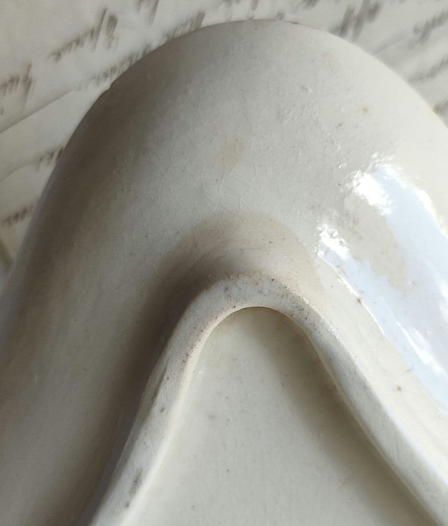 希少　美品　ジョワジールロワ　 ソーシエール　フランスアンティーク