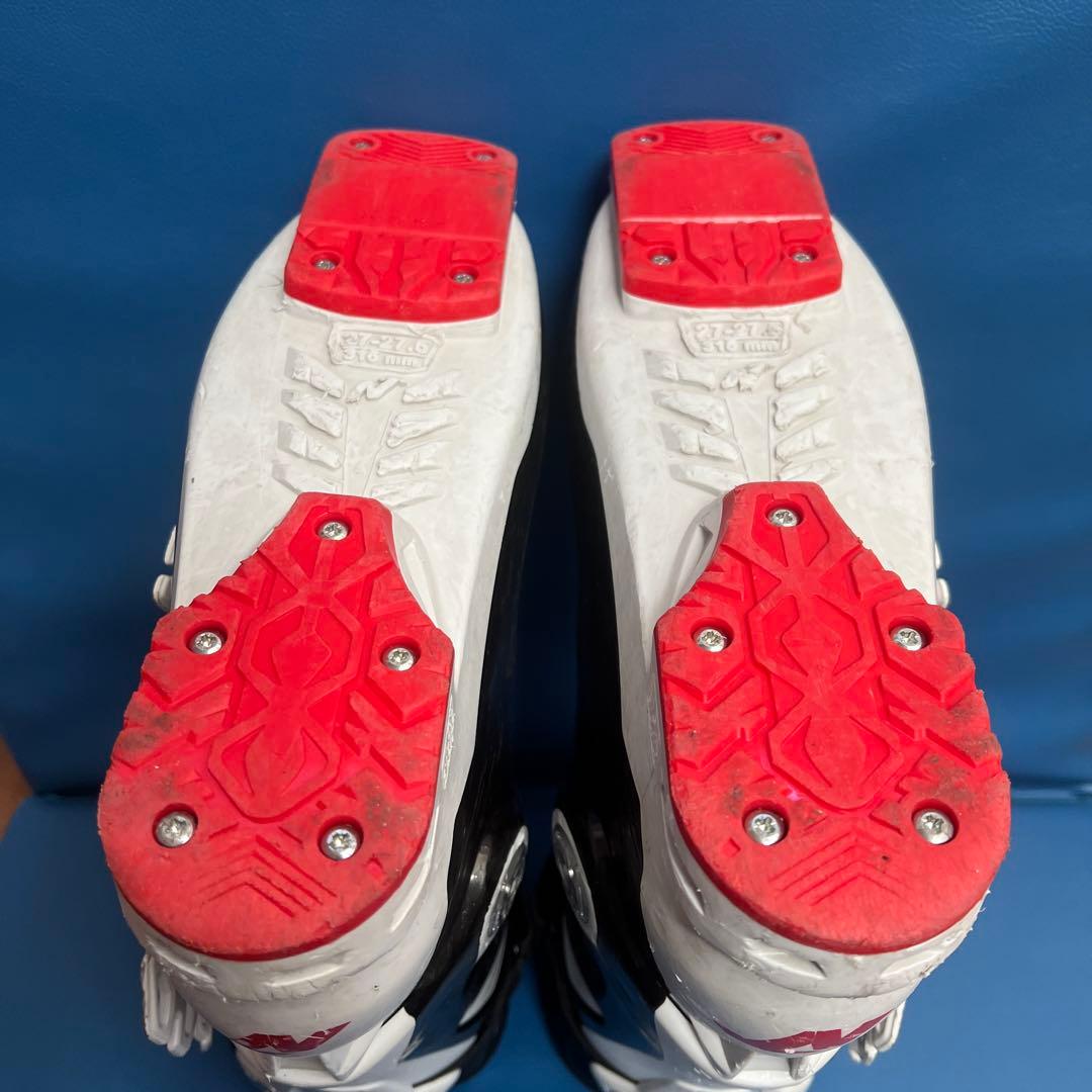 Nordica Sport Machine 90 スキー　ブーツ27-27.5