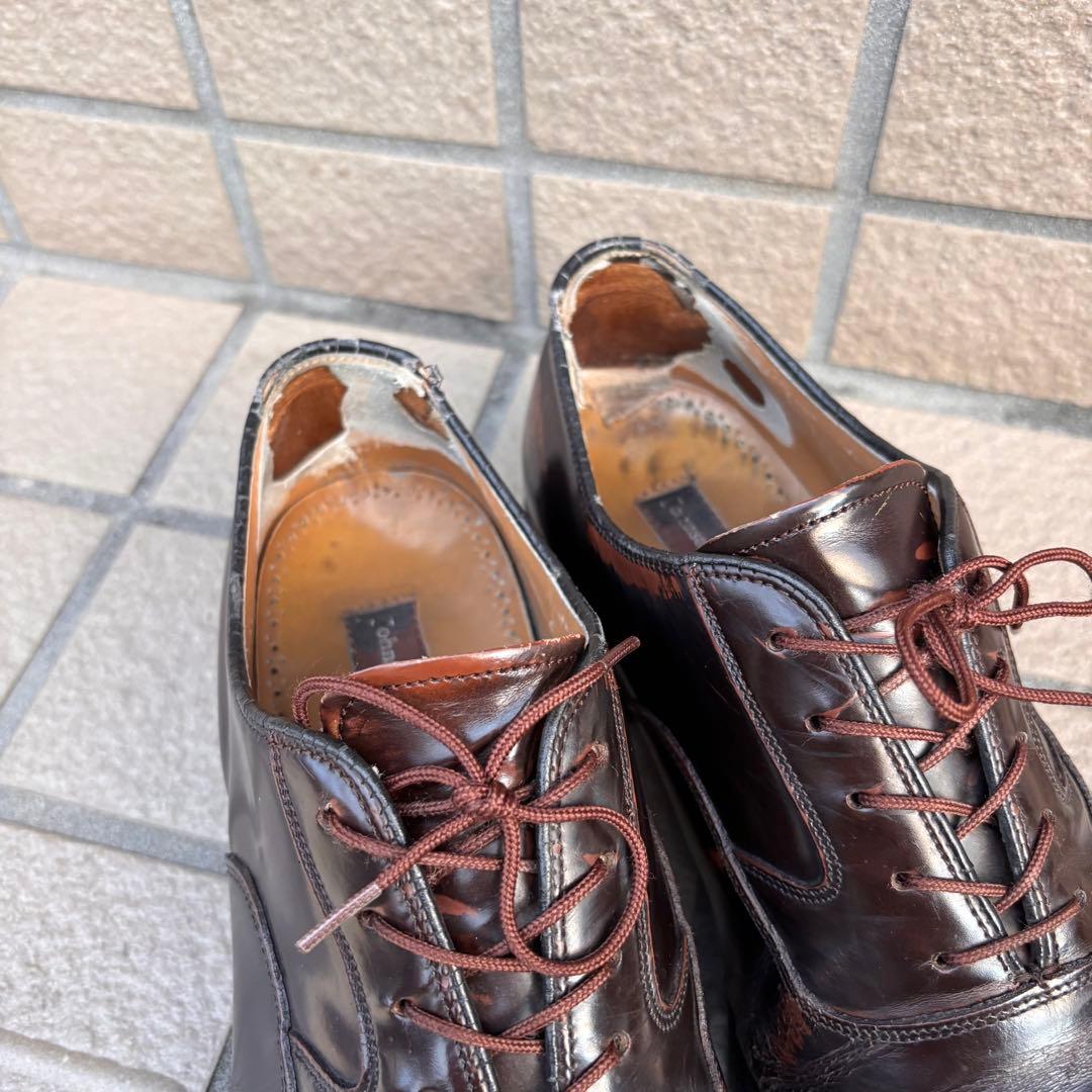 【2足売り】FLORSHEIM / JOHNSTON&MURPHY