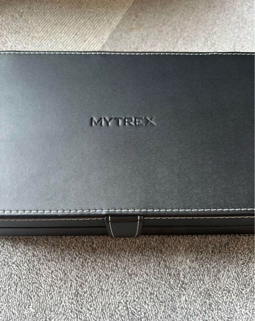 MYTREX PROVE トータルリフト美顔器　EMS マイトレックス