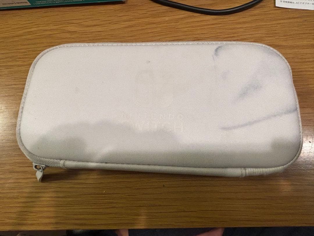 Nintendo Switch Lite ターコイズ本体　オマケ付き