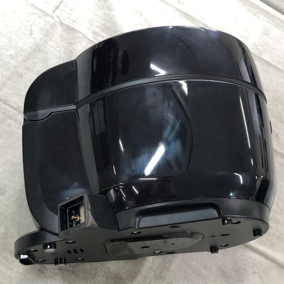 に*こ様 シャープ ヘルシオ ホットクック 電気調理鍋 無水鍋 KN-HW10G