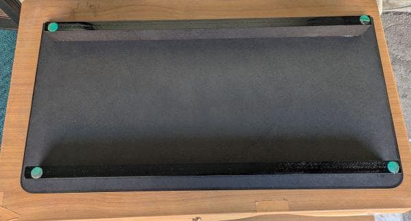 Y 未使用 五月人形 端午の節句 兜 飾り台 20号 屏風 13号セット S