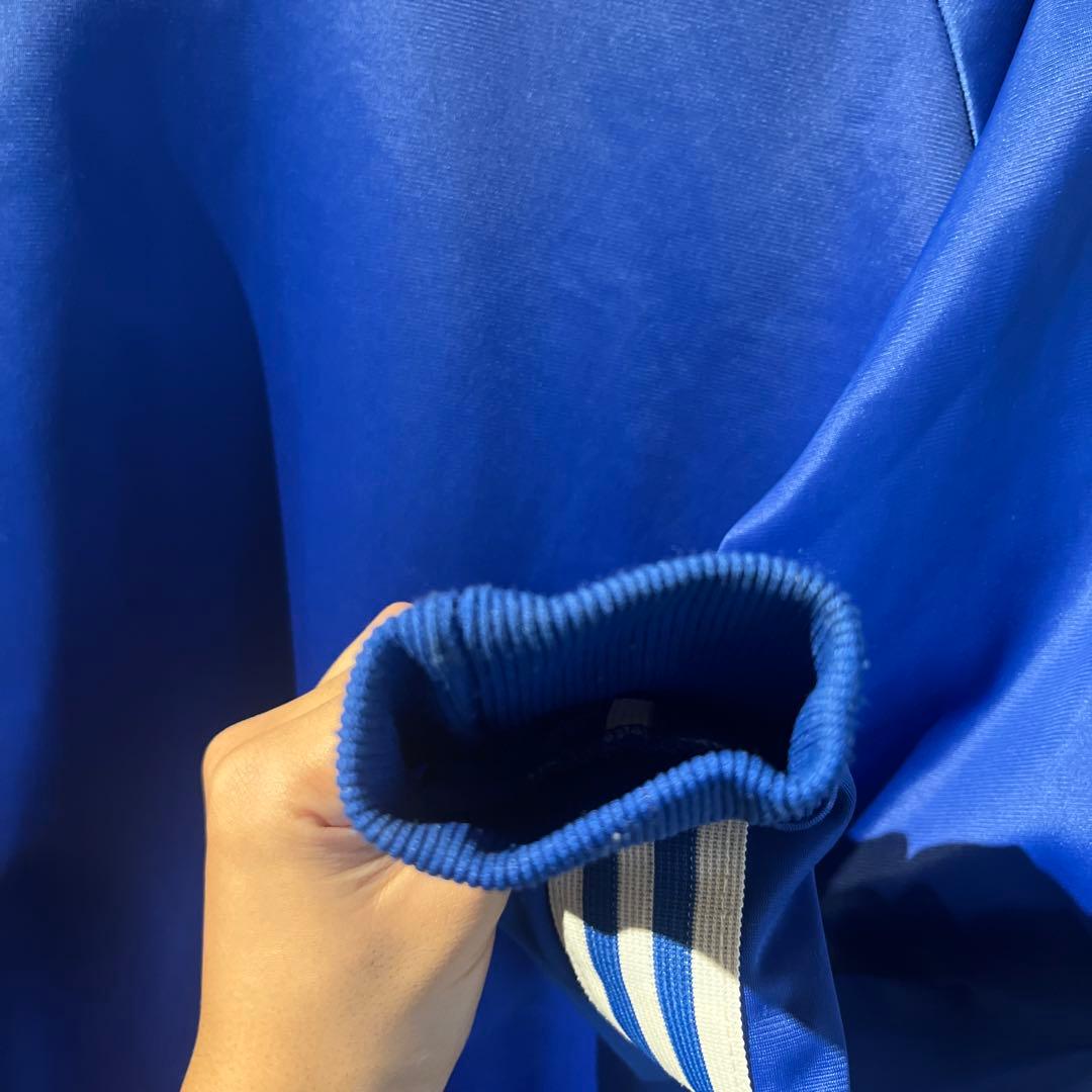 ハ*ス様 Adidas atp トラックジャケット 80s USA製　ビンテージ