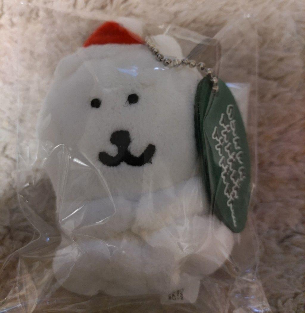 自分ツッコミくま 初期プライズ マスコットキーチェーン「冬」全5種コンプセット