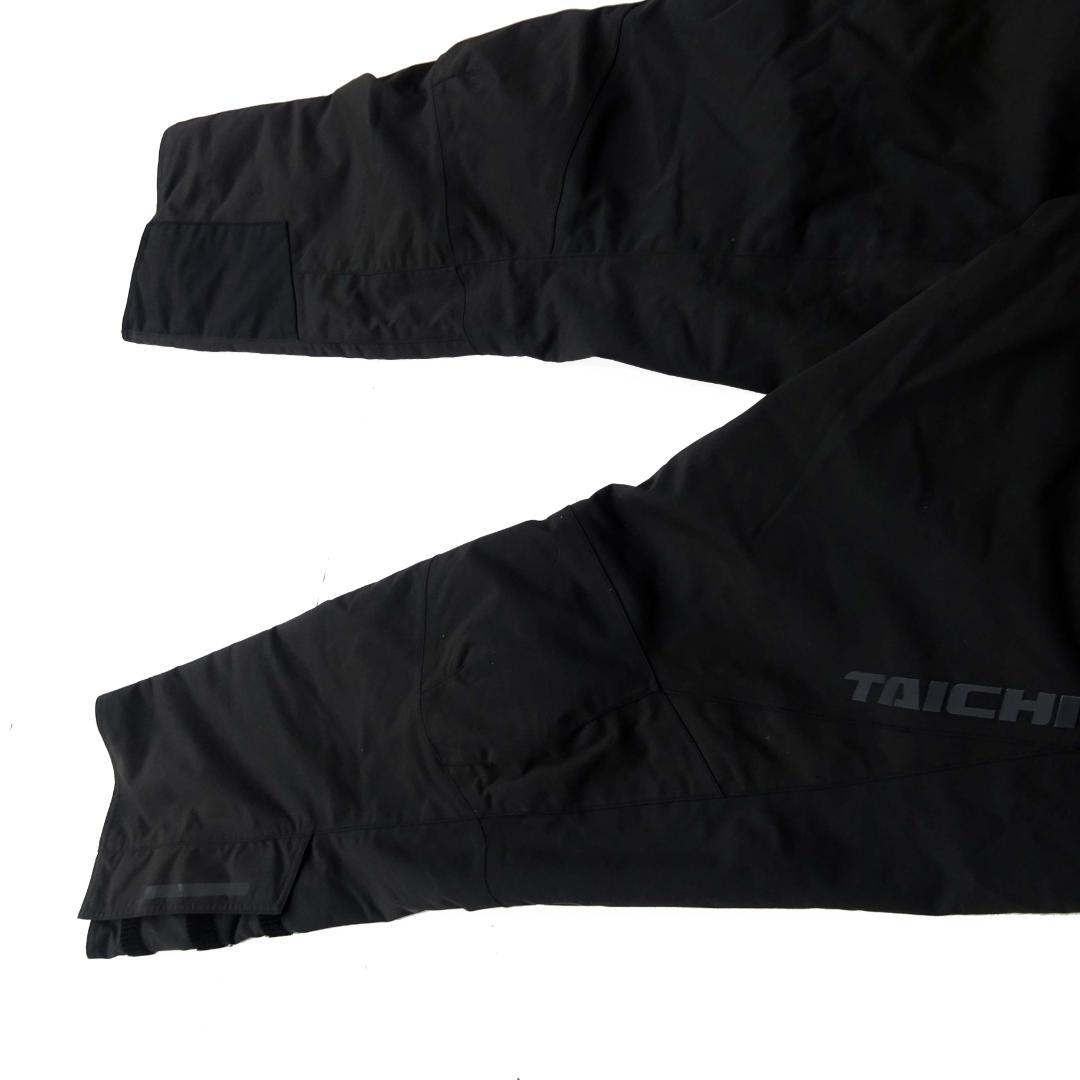 RSタイチ RSY553 |マトリックス オーバーパンツXXL重ね履き防水機能