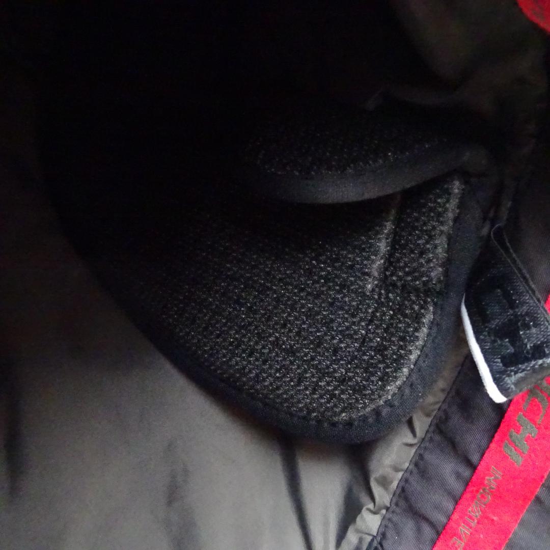 RSタイチ RSY553 |マトリックス オーバーパンツXXL重ね履き防水機能