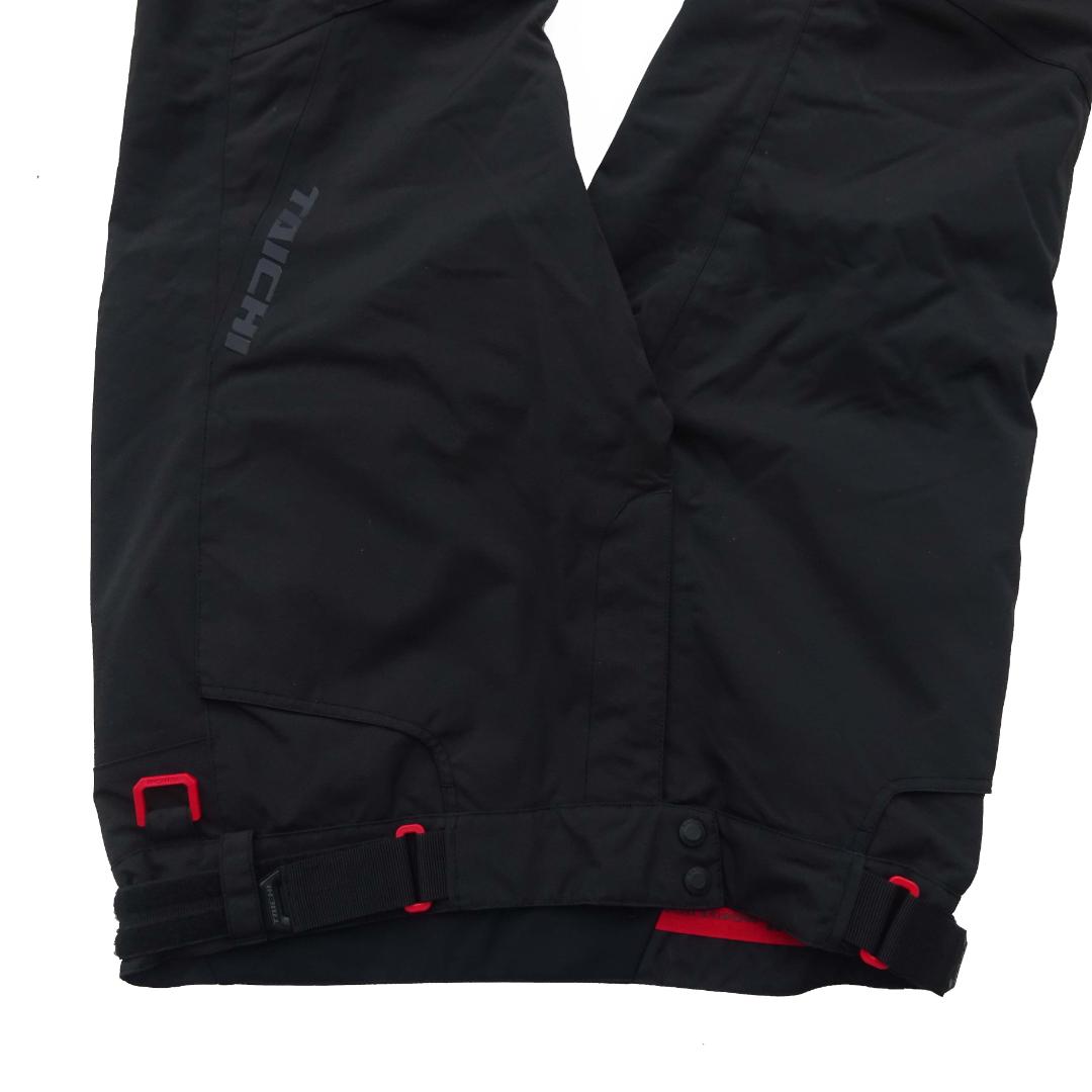 RSタイチ RSY553 |マトリックス オーバーパンツXXL重ね履き防水機能