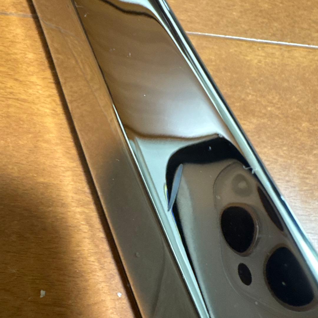 トヨタ 80系ハリアー　メッキパーツ