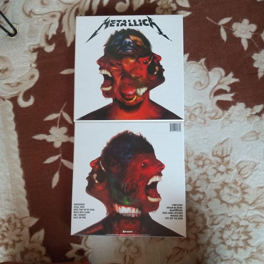 LLICA「HARDWIRED...TO SELF-～」