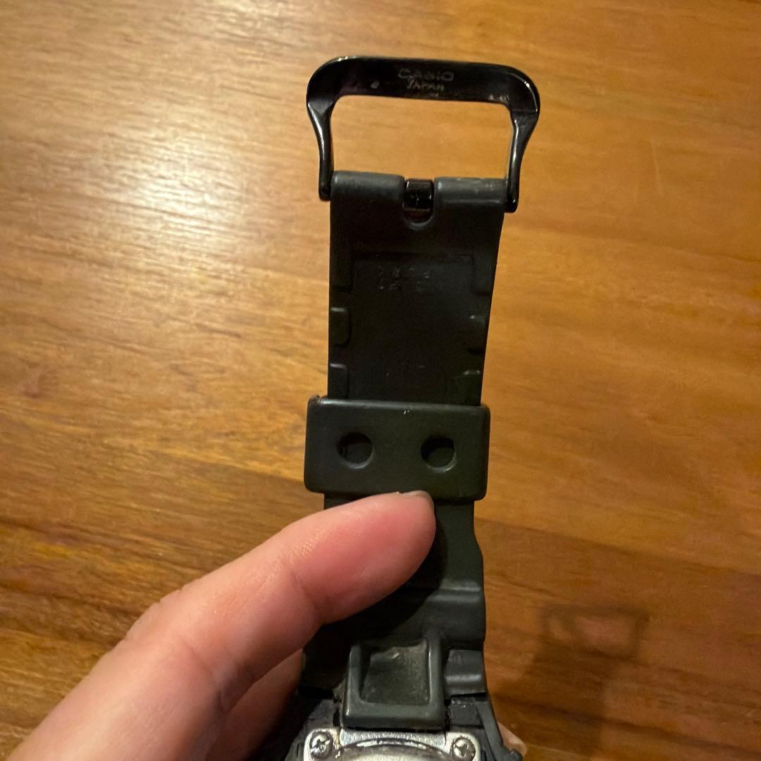 【reirena】吉田鞄Porter×G-SHOCK コラボG-SHOCK