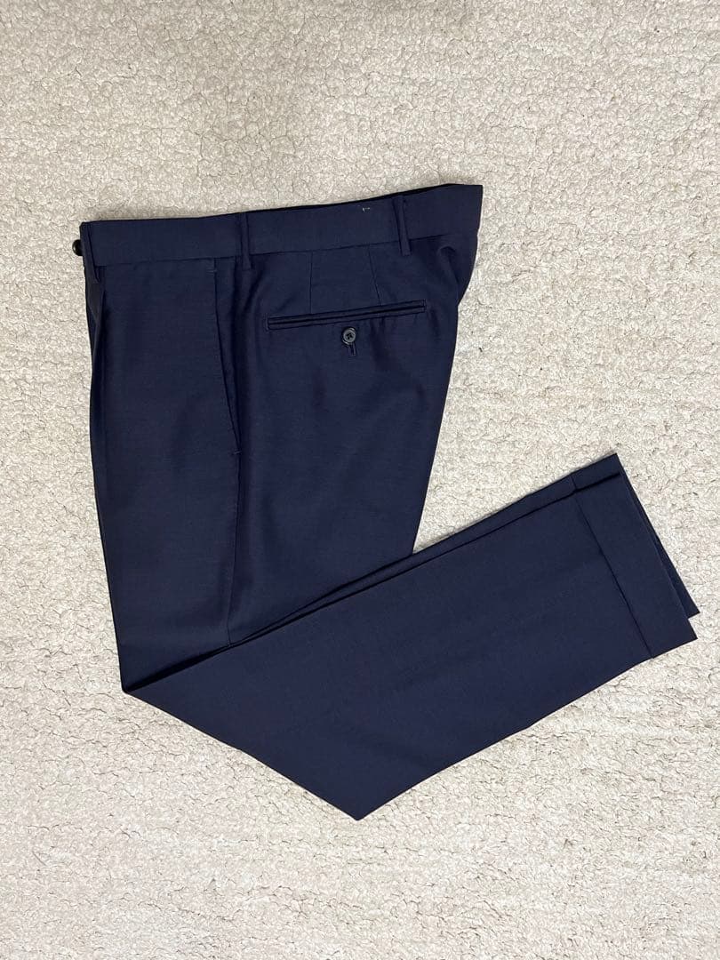 RING JACKET MEISTER リングジャケトマイスター 春夏秋 42