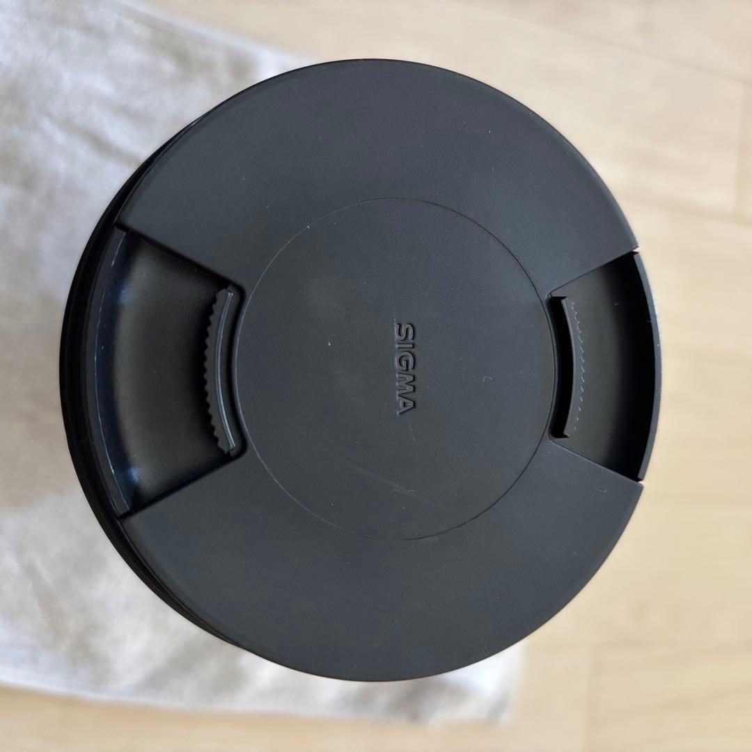 保証期間あり　SIGMA 150-600mm F5-6.3 DG OS HSM