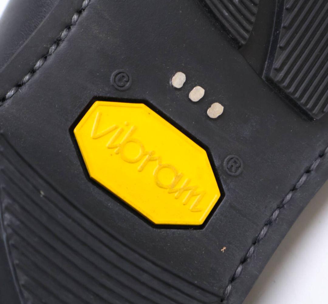 美品！エンダースキーマ front fastner キャップトゥ 25cm程度