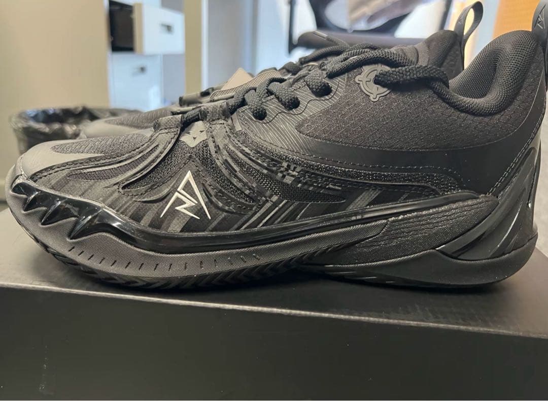 リゴーラAr3 ダークホース　Rigorer