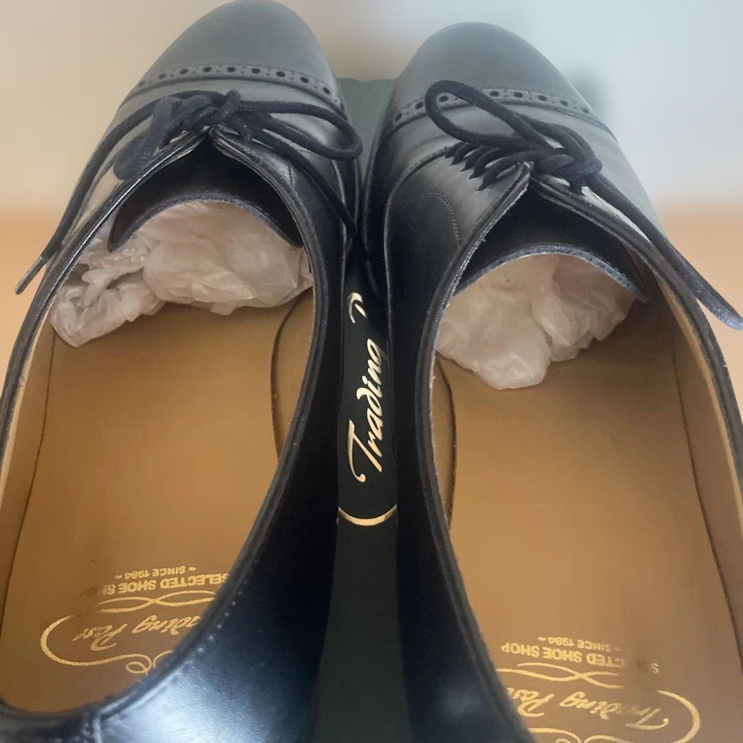 hide 　UNION TRADING POST シューズ サイズ9